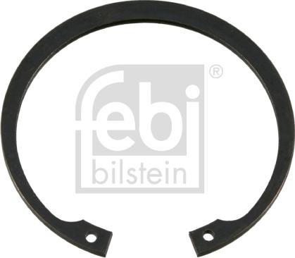 Febi Bilstein 14537 - Осигурителен пръстен vvparts.bg