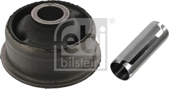 Febi Bilstein 14520 - Тампон, носач vvparts.bg