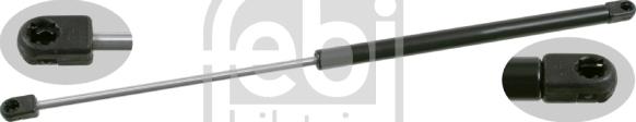 Febi Bilstein 14655 - Газов амортисьор, багажно / товарно пространство vvparts.bg