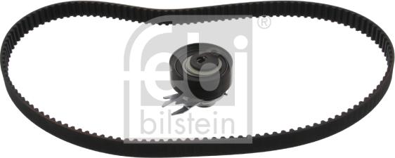 Febi Bilstein 14608 - Комплект ангренажен ремък vvparts.bg