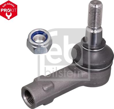 Febi Bilstein 14603 - Накрайник на напречна кормилна щанга vvparts.bg