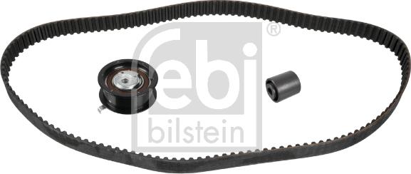 Febi Bilstein 14626 - Комплект ангренажен ремък vvparts.bg