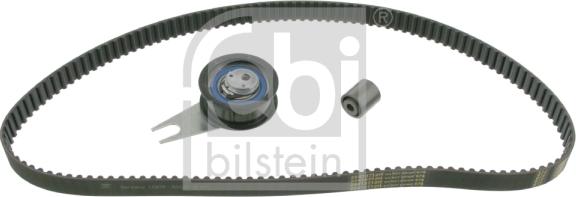 Febi Bilstein 14620 - Комплект ангренажен ремък vvparts.bg