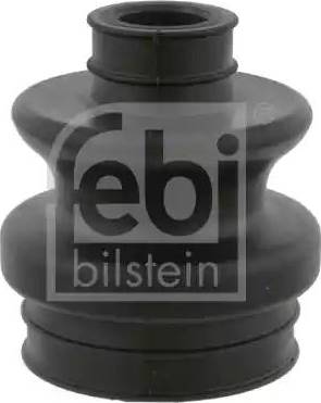 Febi Bilstein 14091 - Маншон, полуоска vvparts.bg