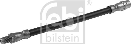 Febi Bilstein 14044 - Спирачен маркуч vvparts.bg