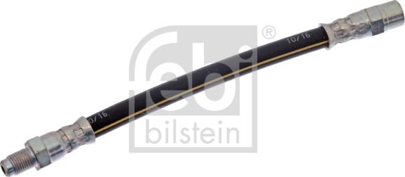 Febi Bilstein 14050 - Спирачен маркуч vvparts.bg