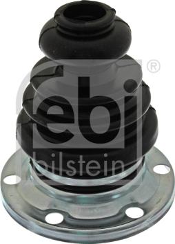 Febi Bilstein 14069 - Маншон, полуоска vvparts.bg