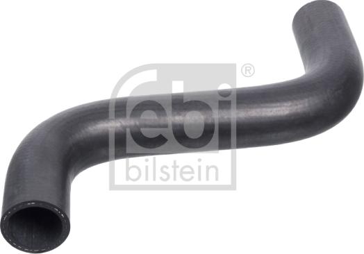 Febi Bilstein 14009 - Маркуч на радиатора vvparts.bg