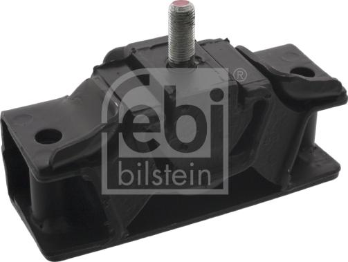 Febi Bilstein 14192 - Окачване, двигател vvparts.bg