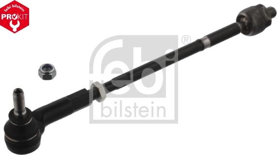 Febi Bilstein 14168 - Напречна кормилна щанга vvparts.bg