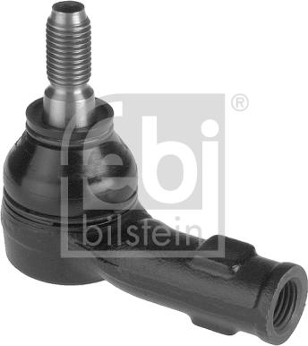 Febi Bilstein 14184 - Накрайник на напречна кормилна щанга vvparts.bg