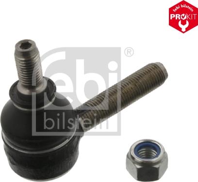 Febi Bilstein 14139 - Накрайник на напречна кормилна щанга vvparts.bg