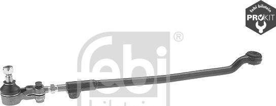 Febi Bilstein 14134 - Напречна кормилна щанга vvparts.bg