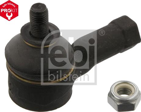 Febi Bilstein 14131 - Накрайник на напречна кормилна щанга vvparts.bg