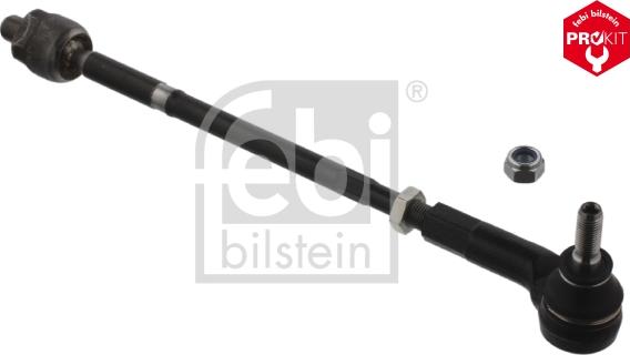 Febi Bilstein 14170 - Напречна кормилна щанга vvparts.bg