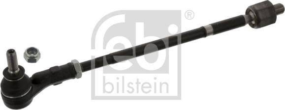 Febi Bilstein 14172 - Напречна кормилна щанга vvparts.bg