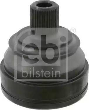 Febi Bilstein 14880 - Каре, полуоска vvparts.bg