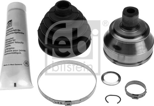 Febi Bilstein 14882 - Каре комплект, полуоска vvparts.bg