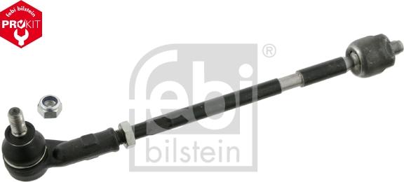 Febi Bilstein 14326 - Напречна кормилна щанга vvparts.bg