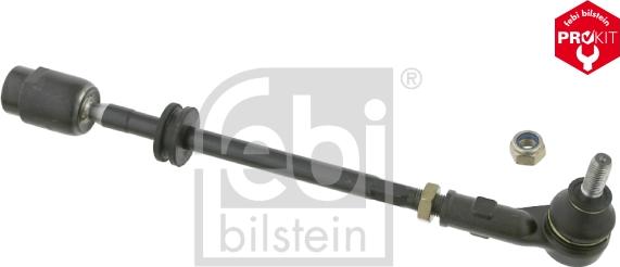 Febi Bilstein 14320 - Напречна кормилна щанга vvparts.bg