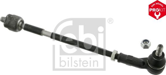 Febi Bilstein 14328 - Напречна кормилна щанга vvparts.bg