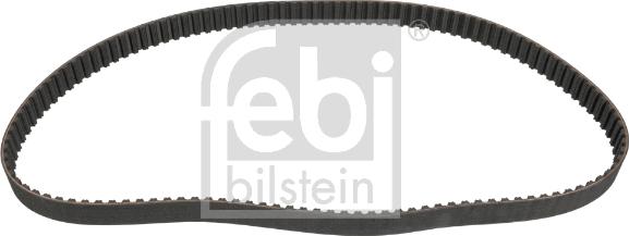 Febi Bilstein 14370 - Ангренажен ремък vvparts.bg