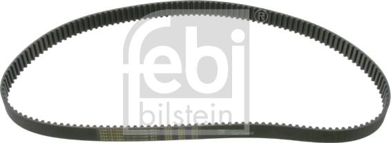 Febi Bilstein 14372 - Ангренажен ремък vvparts.bg