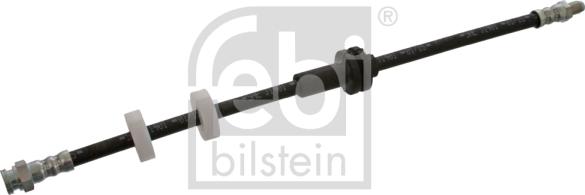 Febi Bilstein 14265 - Спирачен маркуч vvparts.bg