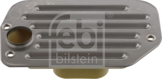 Febi Bilstein 14266 - Хидравличен филтър, автоматична предавателна кутия vvparts.bg