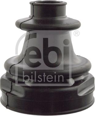 Febi Bilstein 14215 - Маншон, полуоска vvparts.bg