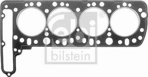 Febi Bilstein 14285 - Гарнитура, цилиндрова глава vvparts.bg