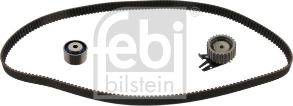 Febi Bilstein 14278 - Комплект ангренажен ремък vvparts.bg