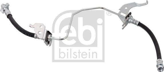 Febi Bilstein 14764 - Спирачен маркуч vvparts.bg