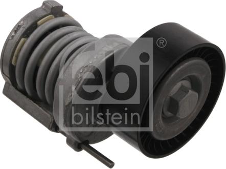 Febi Bilstein 14730 - Ремъчен обтегач, пистов ремък vvparts.bg