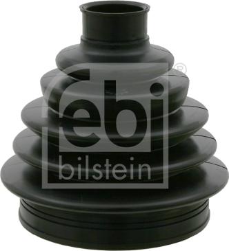 Febi Bilstein 14778 - Маншон, полуоска vvparts.bg