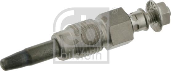 Febi Bilstein 15956 - Подгревна свещ vvparts.bg