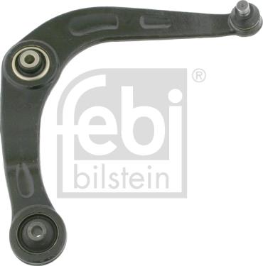 Febi Bilstein 15951 - Носач, окачване на колелата vvparts.bg