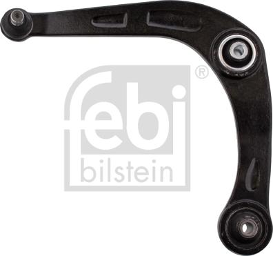 Febi Bilstein 15952 - Носач, окачване на колелата vvparts.bg