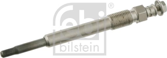 Febi Bilstein 15957 - Подгревна свещ vvparts.bg