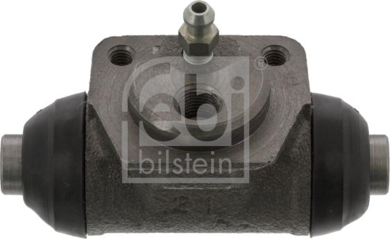 Febi Bilstein 15969 - Спирачно цилиндърче на колелото vvparts.bg