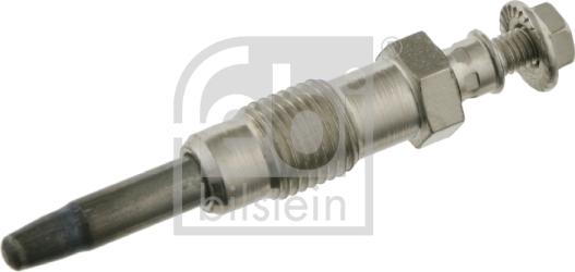 Febi Bilstein 15963 - Подгревна свещ vvparts.bg