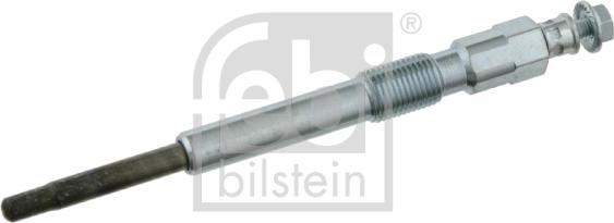 Febi Bilstein 15967 - Подгревна свещ vvparts.bg