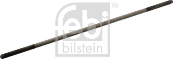 Febi Bilstein 15916 - Щанга / болтове (щифтове), долна помпа на съединител vvparts.bg