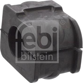 Febi Bilstein 15978 - Лагерна втулка, стабилизатор vvparts.bg