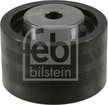 Febi Bilstein 15492 - Паразитна / водеща ролка, зъбен ремък vvparts.bg