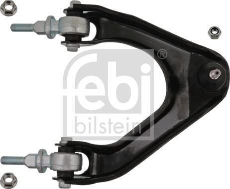 Febi Bilstein 15455 - Носач, окачване на колелата vvparts.bg