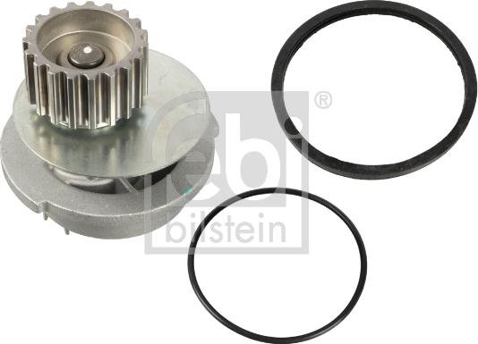 Febi Bilstein 15457 - Водна помпа vvparts.bg