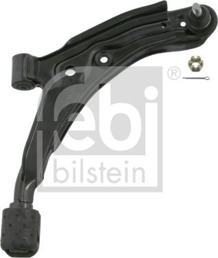 Febi Bilstein 15465 - Носач, окачване на колелата vvparts.bg