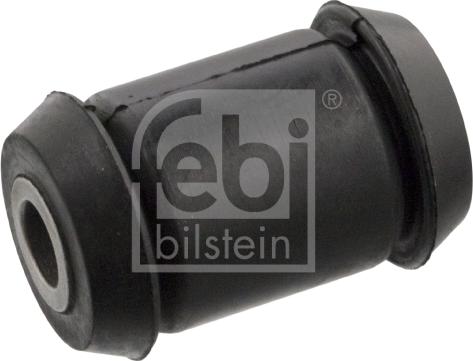 Febi Bilstein 15401 - Тампон, носач vvparts.bg