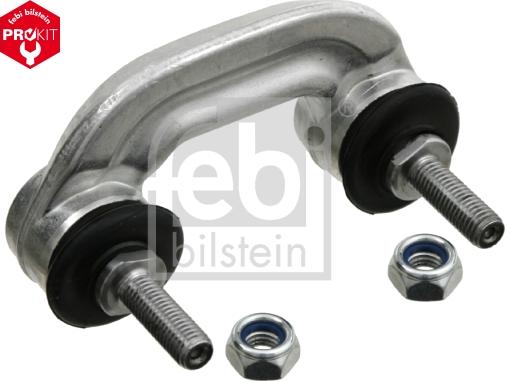 Febi Bilstein 15410 - Биалета vvparts.bg